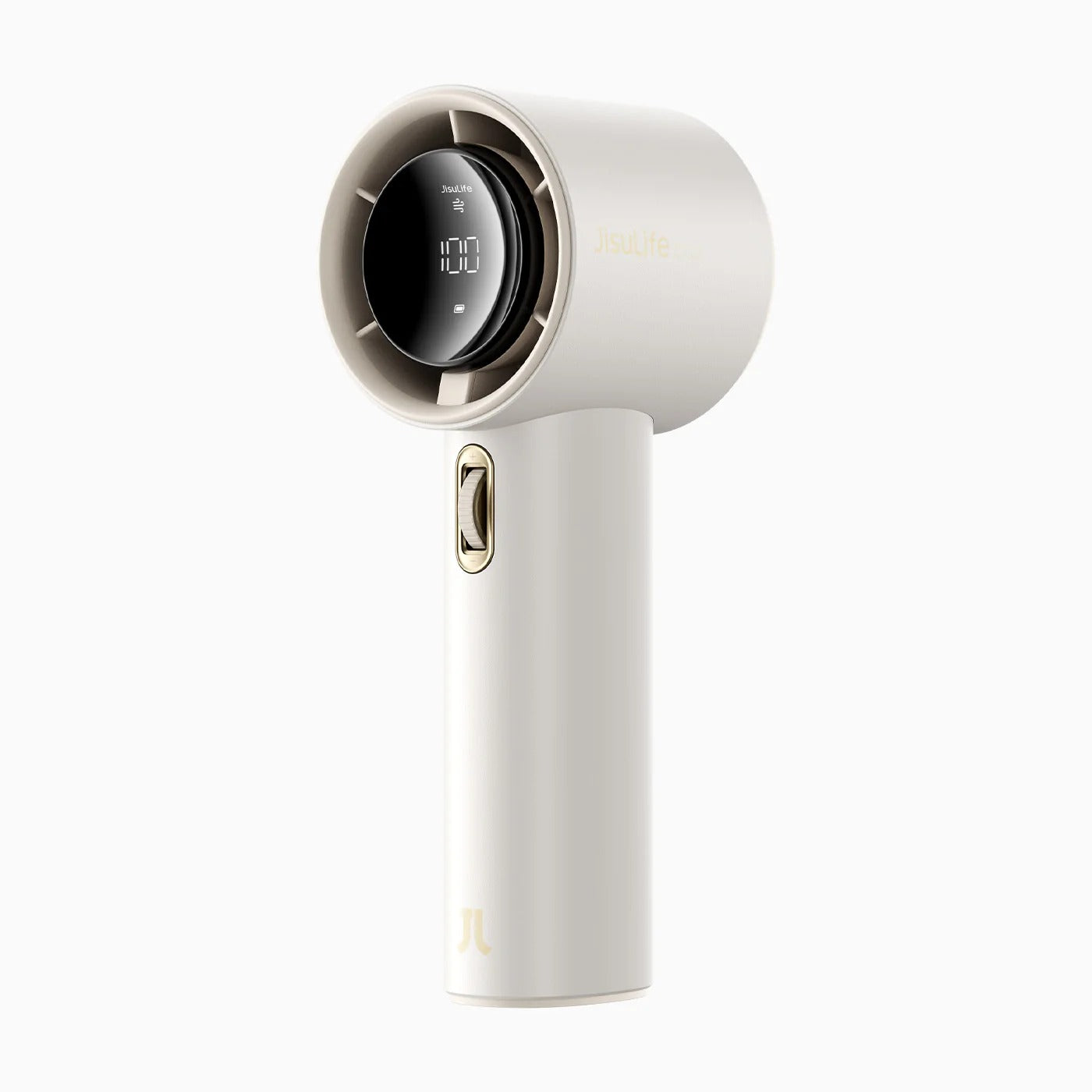 JisuLife Handheld Fan Pro1S (New Version) - 2025